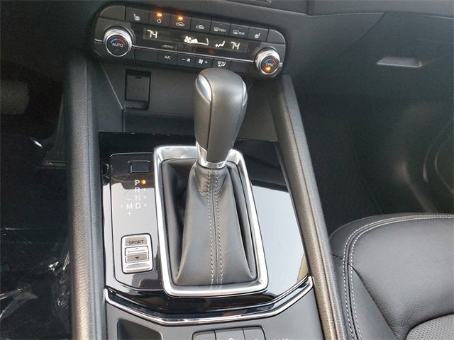 2024 Mazda Mazda CX-5 2.5 S Preferred