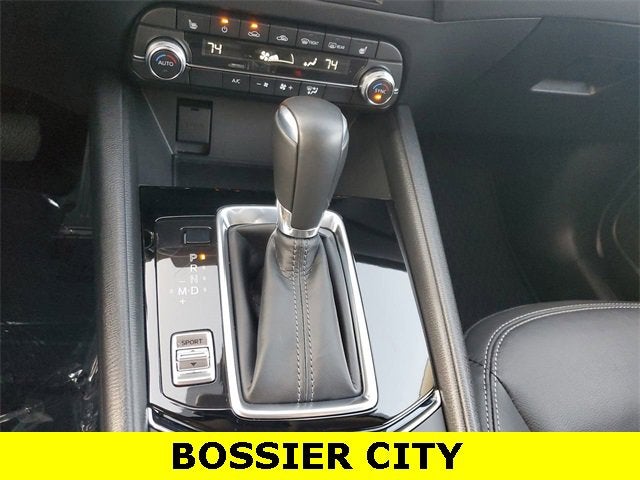 2024 Mazda Mazda CX-5 2.5 S Preferred