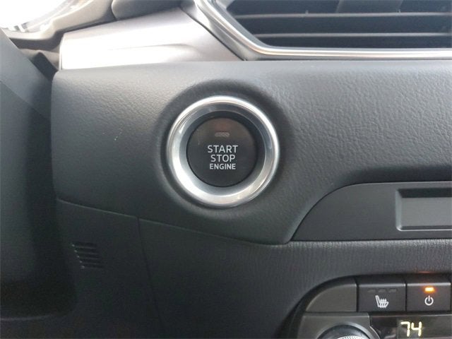 2024 Mazda Mazda CX-5 2.5 S Preferred