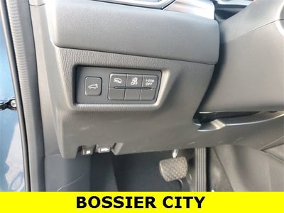 2024 Mazda Mazda CX-5 2.5 S Preferred