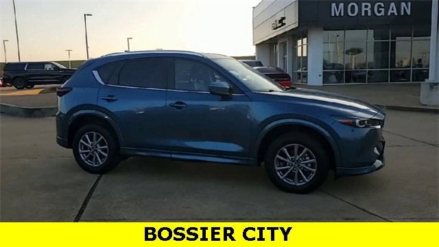 2024 Mazda Mazda CX-5 2.5 S Preferred