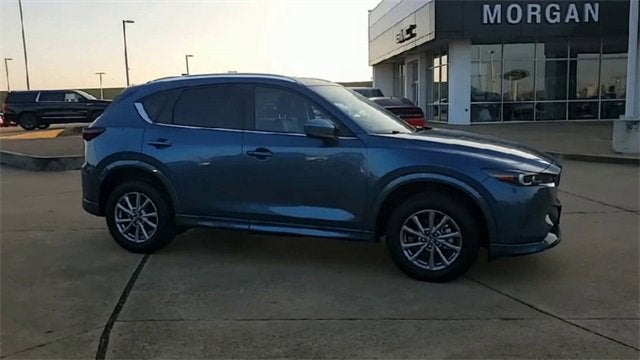 2024 Mazda Mazda CX-5 2.5 S Preferred