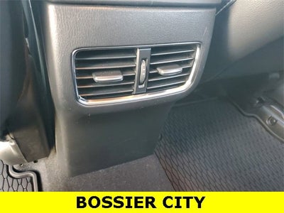 2024 Mazda Mazda CX-5 2.5 S Preferred