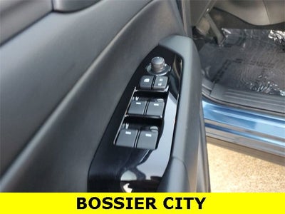 2024 Mazda Mazda CX-5 2.5 S Preferred