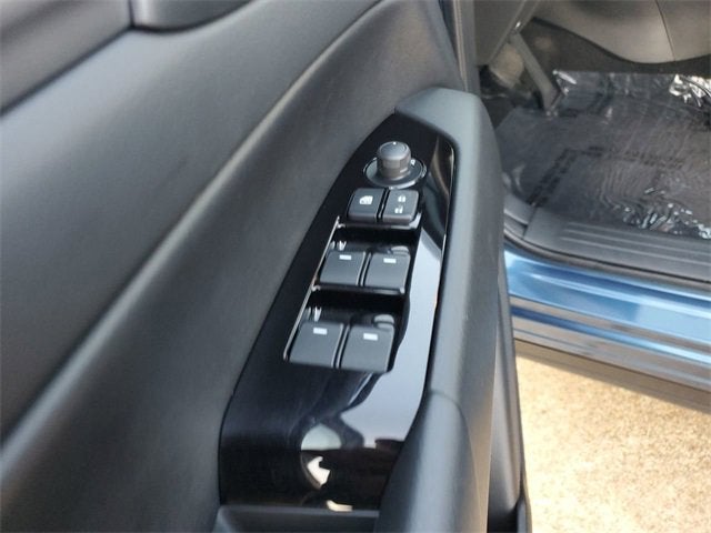 2024 Mazda Mazda CX-5 2.5 S Preferred