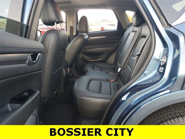 2024 Mazda Mazda CX-5 2.5 S Preferred