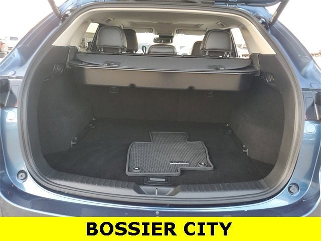 2024 Mazda Mazda CX-5 2.5 S Preferred