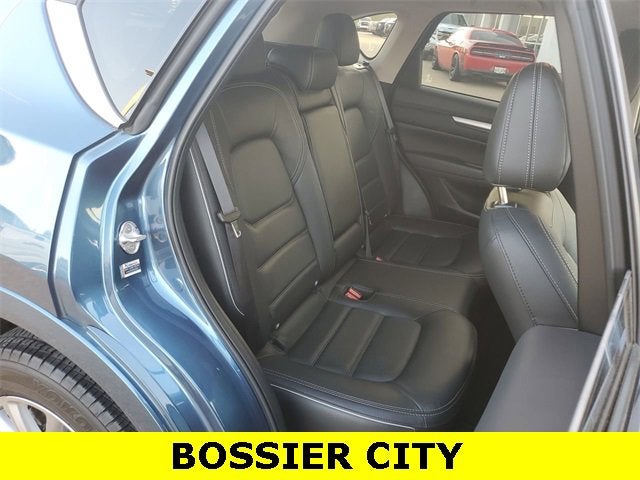 2024 Mazda Mazda CX-5 2.5 S Preferred