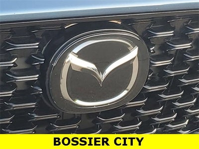2024 Mazda Mazda CX-5 2.5 S Preferred
