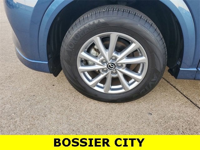 2024 Mazda Mazda CX-5 2.5 S Preferred