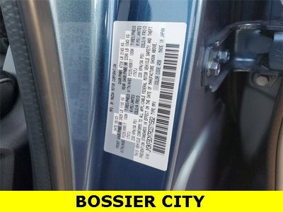 2024 Mazda Mazda CX-5 2.5 S Preferred