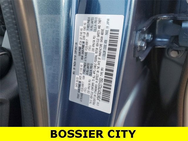 2024 Mazda Mazda CX-5 2.5 S Preferred