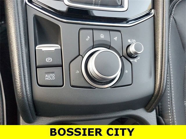 2024 Mazda Mazda CX-5 2.5 S Preferred