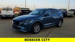 2024 Mazda Mazda CX-5 2.5 S Preferred