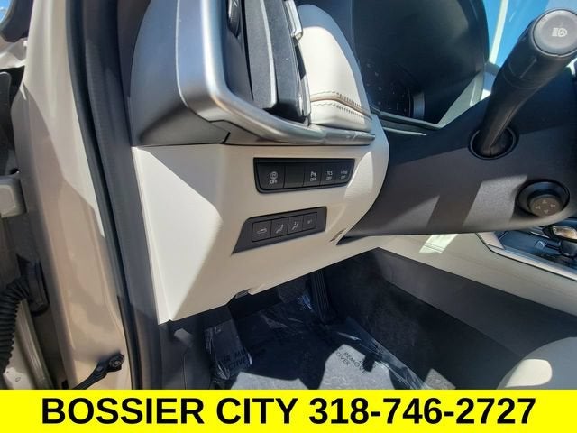 2025 Mazda Mazda CX-90 3.3 Turbo S Premium Package