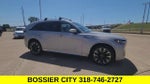 2025 Mazda Mazda CX-90 3.3 Turbo S Premium Package