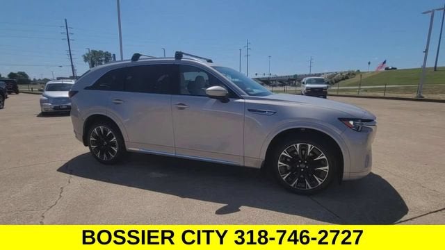 2025 Mazda Mazda CX-90 3.3 Turbo S Premium Package