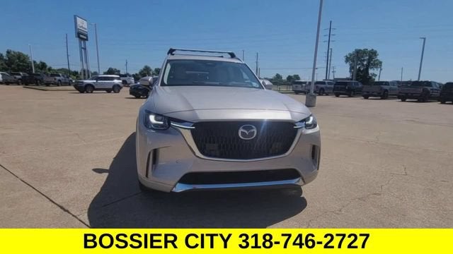 2025 Mazda Mazda CX-90 3.3 Turbo S Premium Package