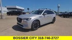 2025 Mazda Mazda CX-90 3.3 Turbo S Premium Package