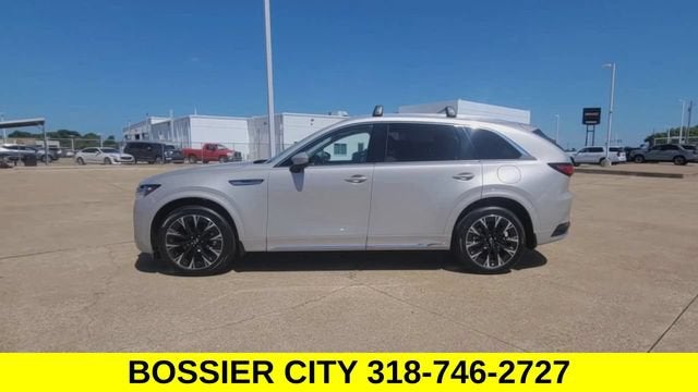 2025 Mazda Mazda CX-90 3.3 Turbo S Premium Package