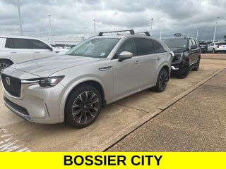 2025 Mazda Mazda CX-90 3.3 Turbo S Premium Package