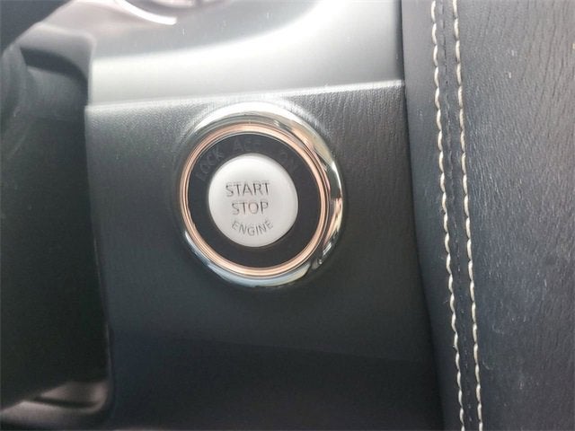 2022 INFINITI QX80 PREMIUM SELECT