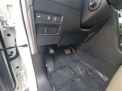 2022 INFINITI QX80 PREMIUM SELECT