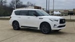 2022 INFINITI QX80 PREMIUM SELECT