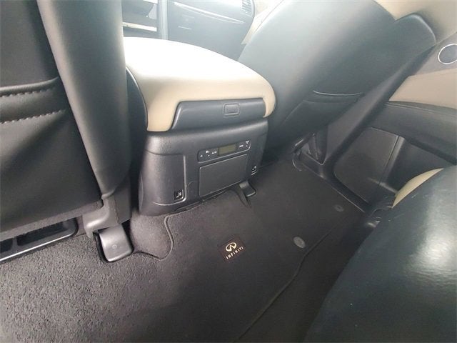 2022 INFINITI QX80 PREMIUM SELECT