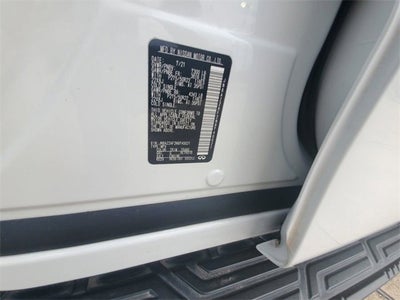 2022 INFINITI QX80 PREMIUM SELECT