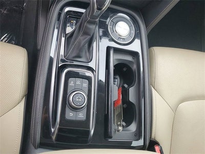 2022 INFINITI QX80 PREMIUM SELECT