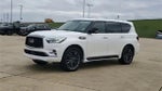 2022 INFINITI QX80 PREMIUM SELECT