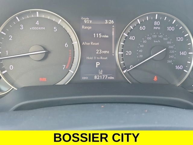 2018 Lexus RX 350L Premium