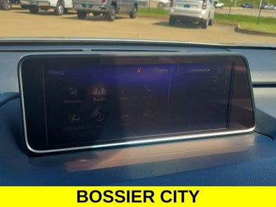 2018 Lexus RX 350L Premium