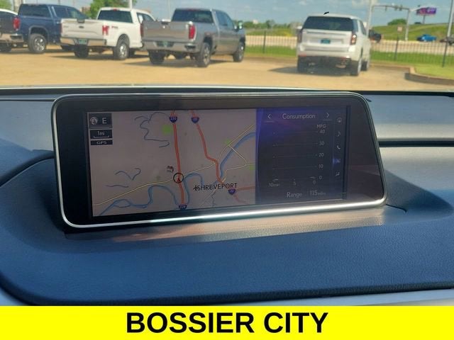 2018 Lexus RX 350L Premium