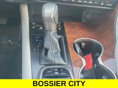 2018 Lexus RX 350L Premium