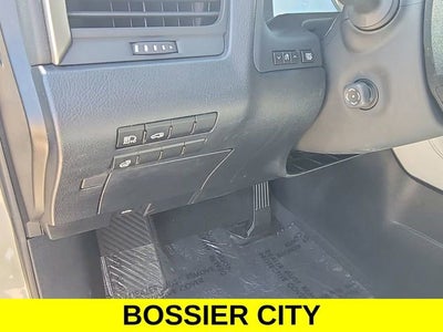 2018 Lexus RX 350L Premium