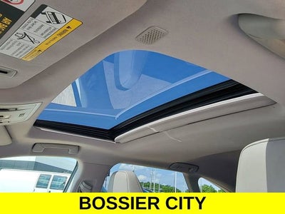 2018 Lexus RX 350L Premium