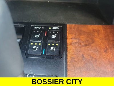 2018 Lexus RX 350L Premium