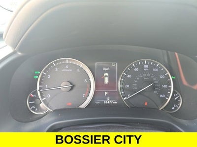 2018 Lexus RX 350L Premium