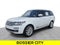 2017 Land Rover Range Rover 3.0L V6 Supercharged HSE