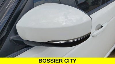 2017 Land Rover Range Rover 3.0L V6 Supercharged HSE