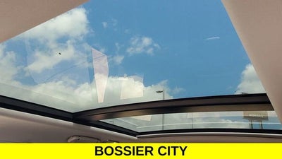 2017 Land Rover Range Rover 3.0L V6 Supercharged HSE