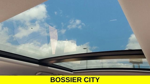 2017 Land Rover Range Rover 3.0L V6 Supercharged HSE