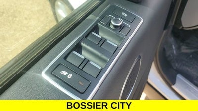 2017 Land Rover Range Rover 3.0L V6 Supercharged HSE