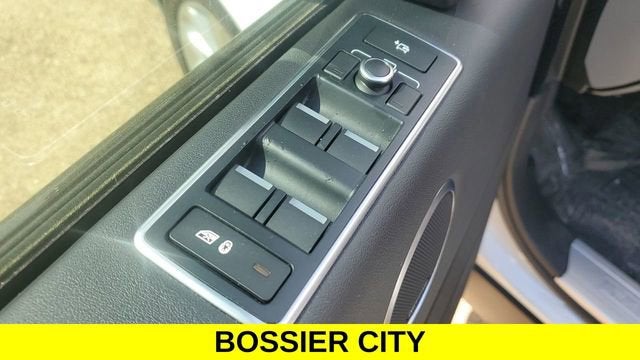 2017 Land Rover Range Rover 3.0L V6 Supercharged HSE