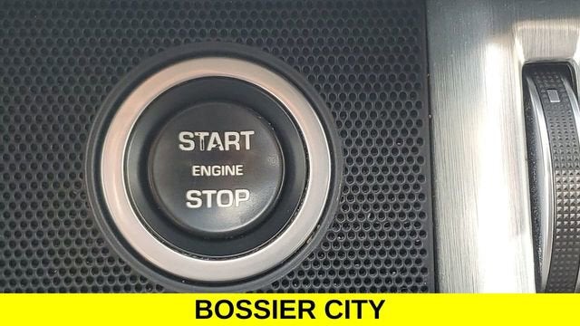 2017 Land Rover Range Rover 3.0L V6 Supercharged HSE