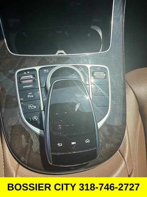 2019 Mercedes-Benz E 300 E 300