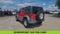 2017 Jeep Wrangler Unlimited Sport 4x4