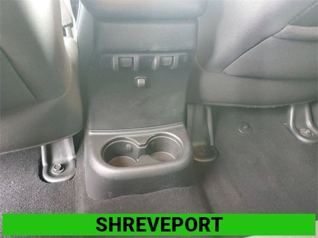 2017 Jeep Wrangler Unlimited Sahara 4x4